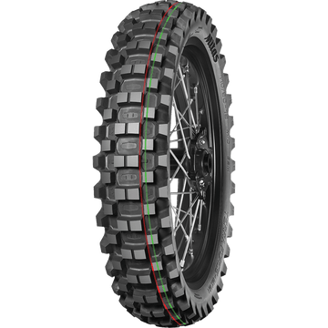 MITAS Tire Terra Force-MX MH Rear 90/100-14 49M 70000932