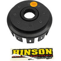 HINSON RACING Clutch Basket H216