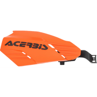 ACERBIS Handguards K-Linear Orange/Black