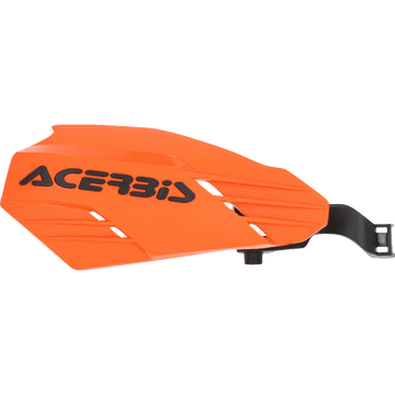 ACERBIS Handguards K-Linear Orange/Black