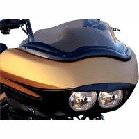 PAUL YAFFE BAGGER NATION Super Bright LED Lights Amber PYO:SBY