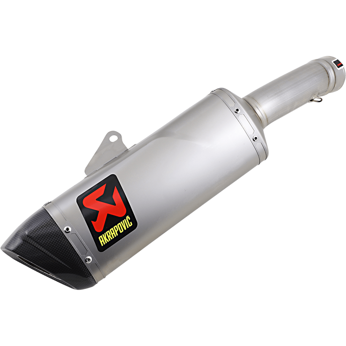 AKRAPOVIC Muffler MAPL00305T