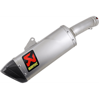 AKRAPOVIC Muffler MAPL00305T