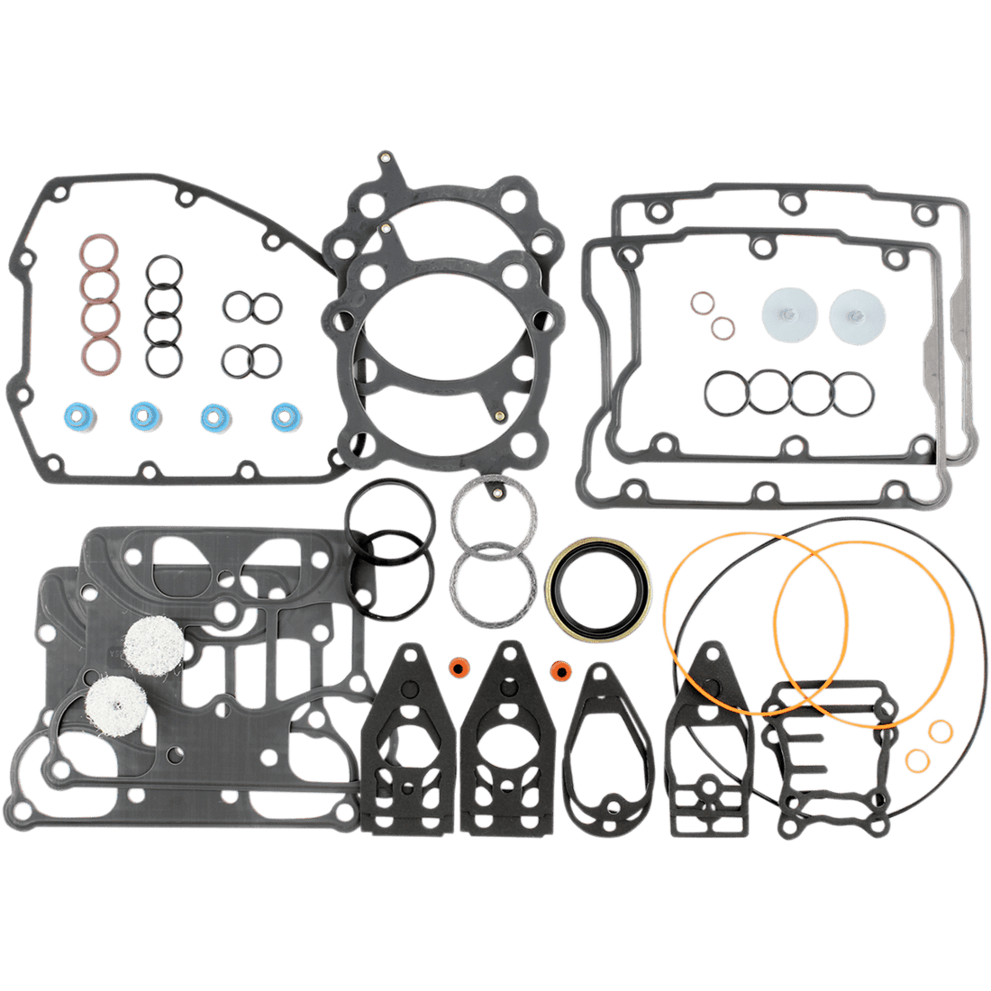 COMETIC Complete Gasket Kit 110" C10128040