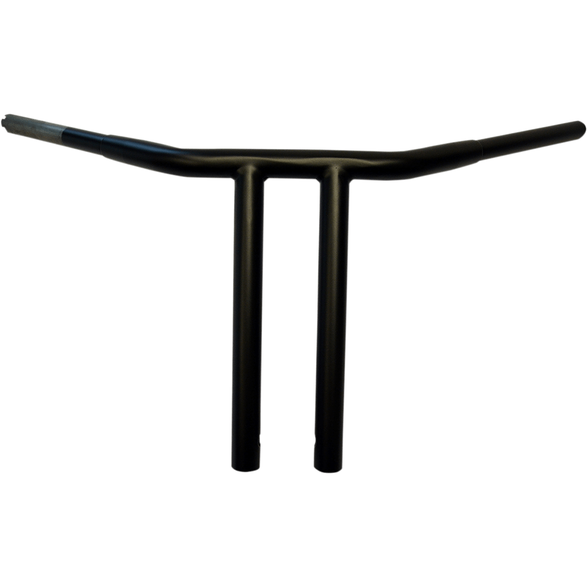 DRAG SPECIALTIES Handlebar T-Bar Buffalo 12" Flat Black