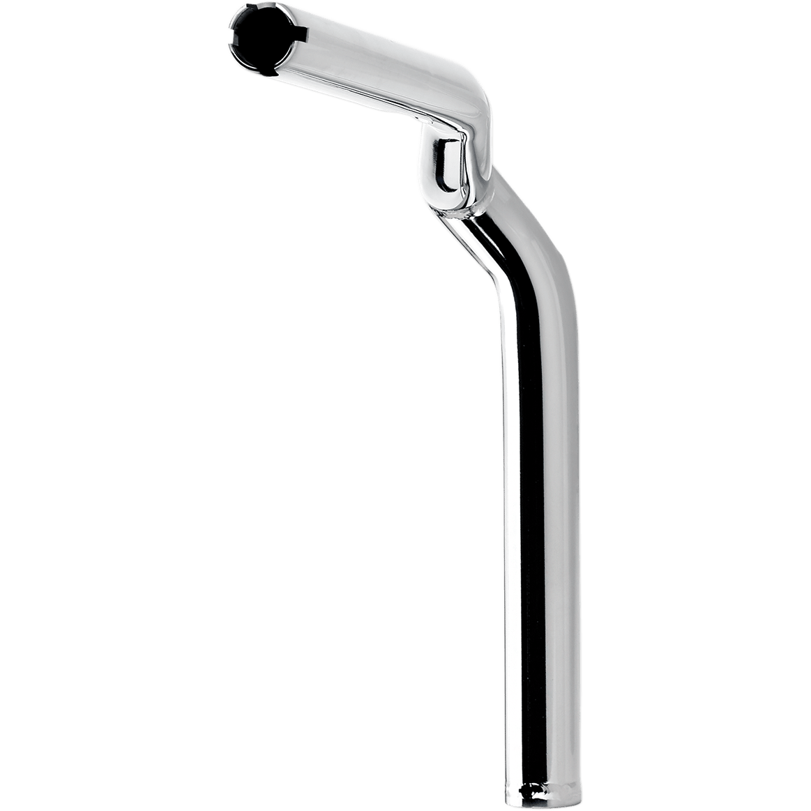 BILTWELL Handlebar Tyson XL Pullback 12" TBW Chrome 62621055