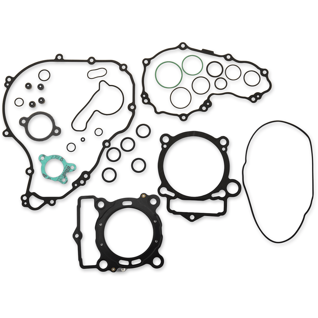 MOOSE RACING Complete Motor Gasket Kit Gas Gas/Husqvarna/KTM 808372MSE