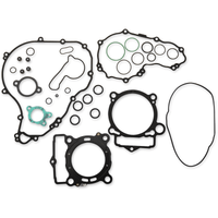 MOOSE RACING Complete Motor Gasket Kit Gas Gas/Husqvarna/KTM 808372MSE