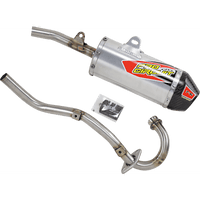 PRO CIRCUIT T-6 Exhaust 0111912F