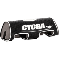 CYCRA Handlebar Pad Pro Black/White