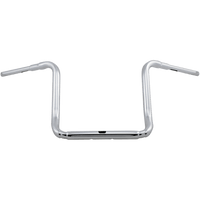 LA CHOPPERS Handlebar Grande Traditional Ape Hanger 16" Chrome LA732216