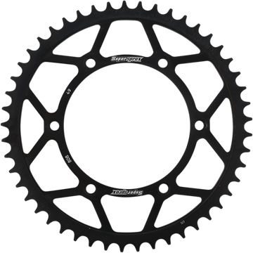 SUPERSPROX Steel Rear Sprocket 49 Tooth