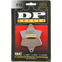 DP BRAKES Standard Brake Pads Arctic Cat