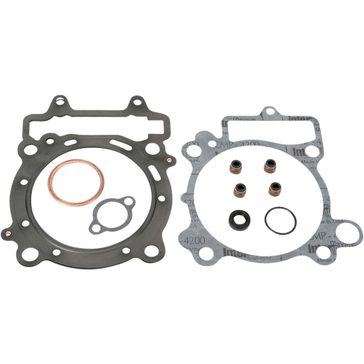 MOOSE RACING Top End Gasket Kit Kawasaki