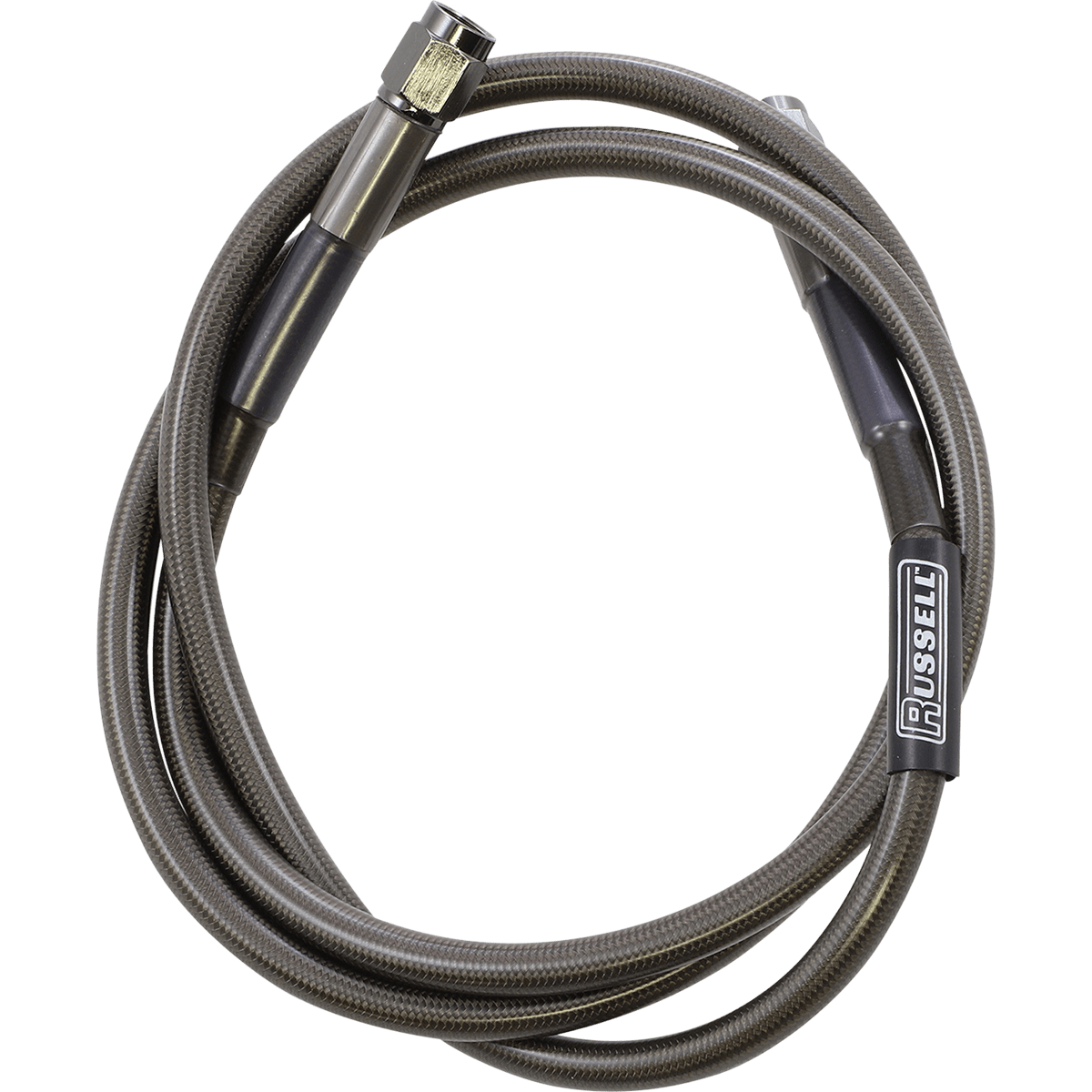 RUSSELL Renegade Brake Line 45"