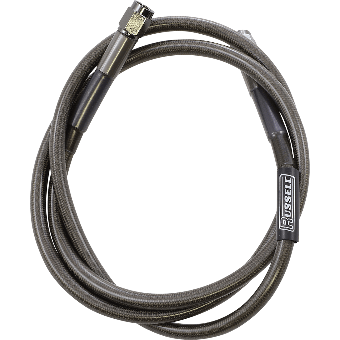 RUSSELL Renegade Brake Line 45"