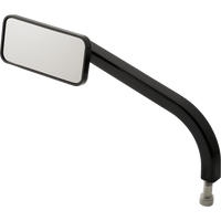 JOKER MACHINE Mirror No. 1 Standard Rectangle Black Left 030541L