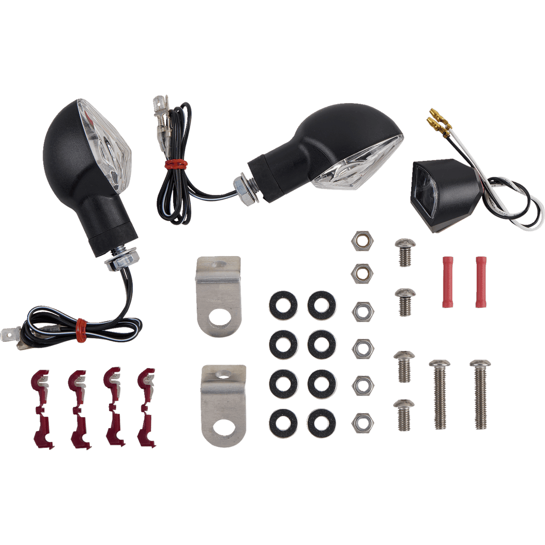 COMPETITION WERKES Fender Eliminator Kit Daytona 675