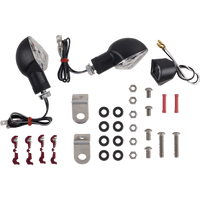 COMPETITION WERKES Fender Eliminator Kit Daytona 675 1T679