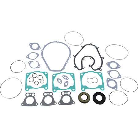 VERTEX Complete Gasket Kit Polaris