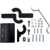 AXP RACING Xtrem Skid Plate Black Sherco AX1418