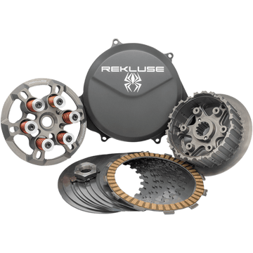 REKLUSE Clutch Kit RMS7009