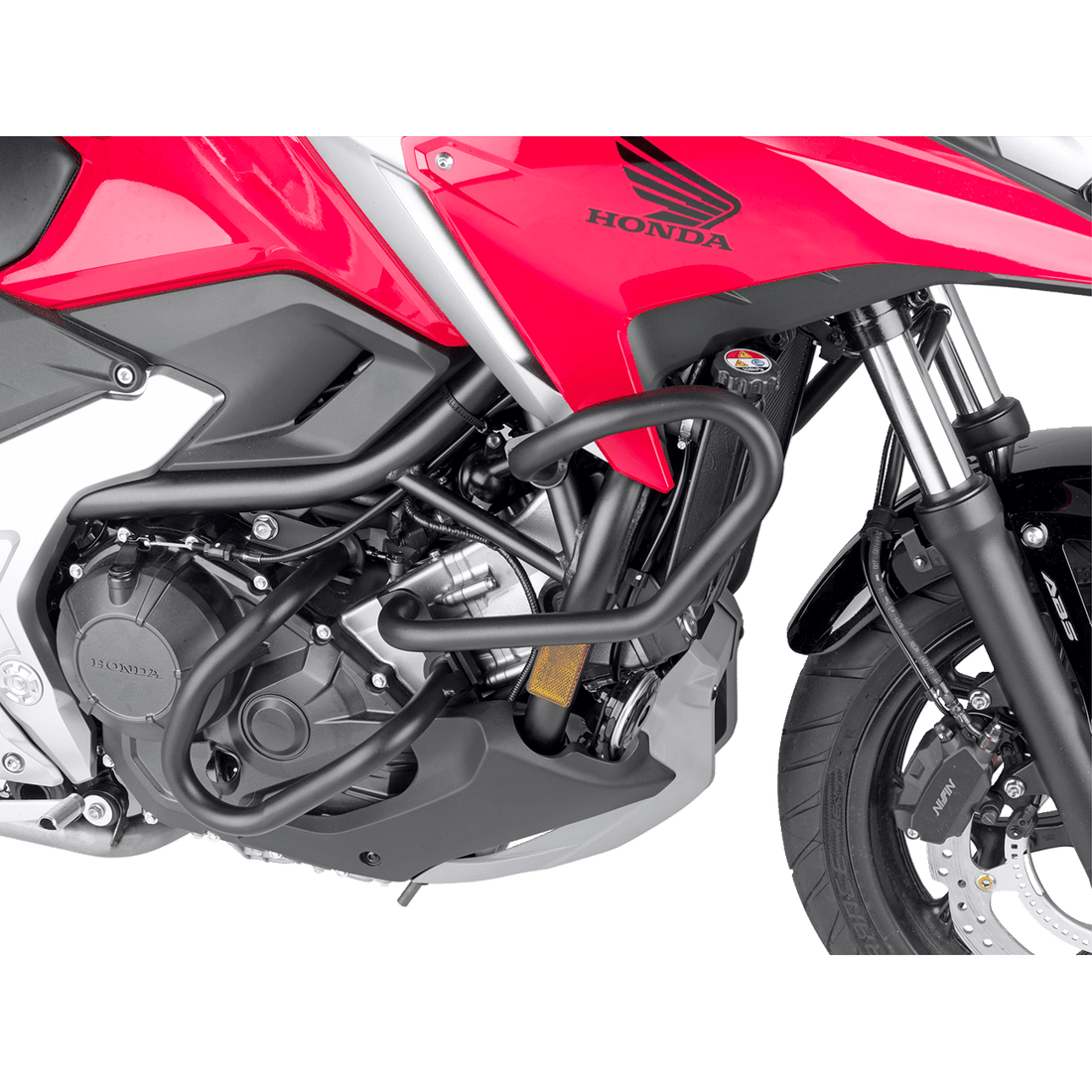 GIVI Engine Guards Upper Honda NC 750X TNH1192