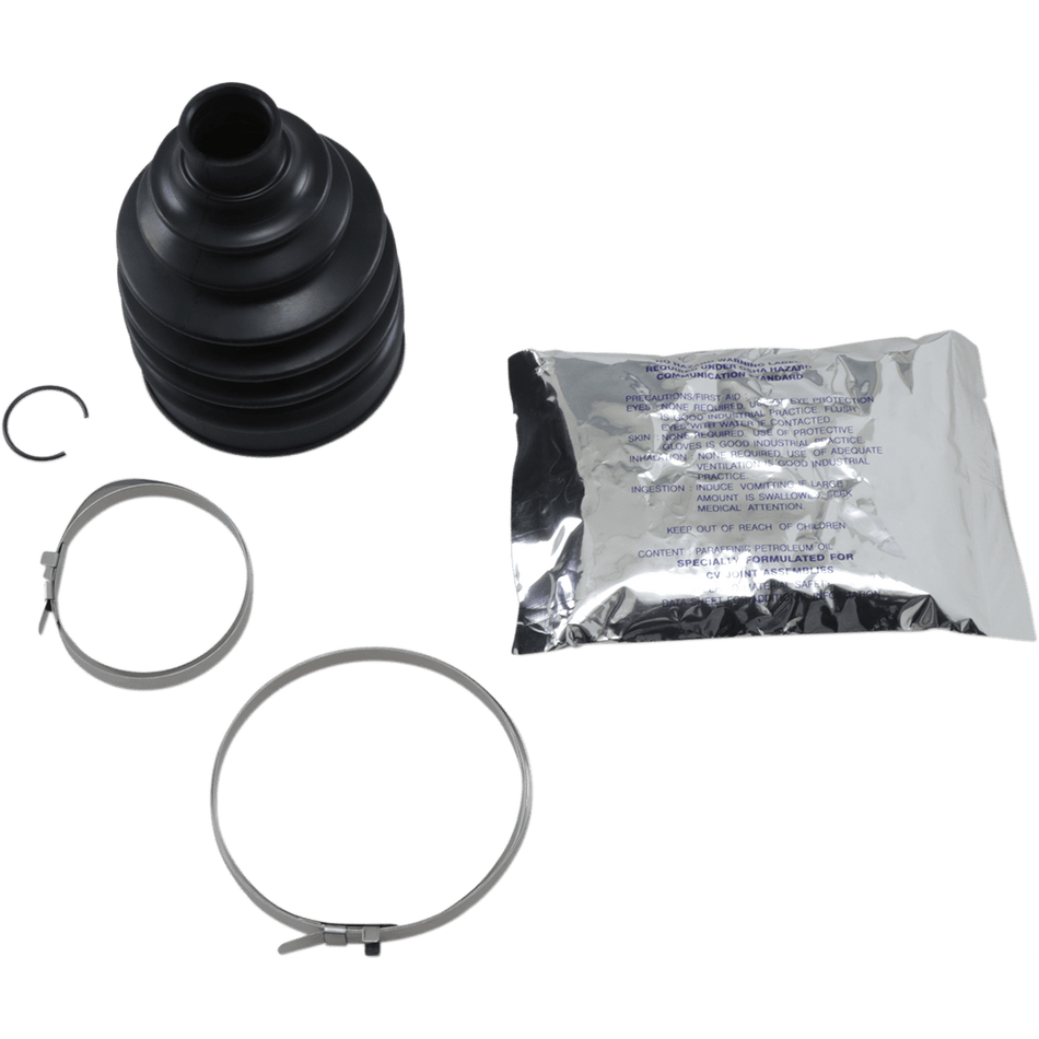 EPI CV Boot Kit Front/Rear Outboard Polaris