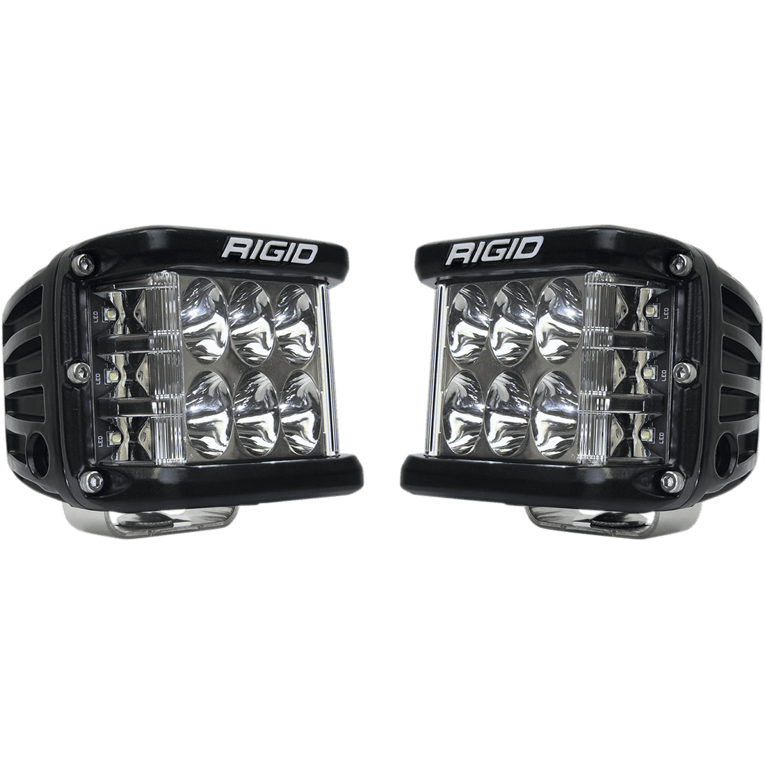 RIGID INDUSTRIES D-SS® Pro Series Light Driving Pair 262313