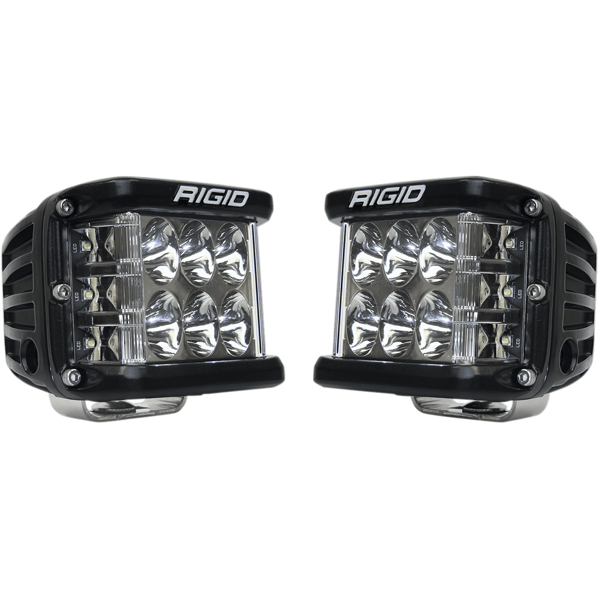 RIGID INDUSTRIES D-SS® Pro Series Light Driving Pair 262313