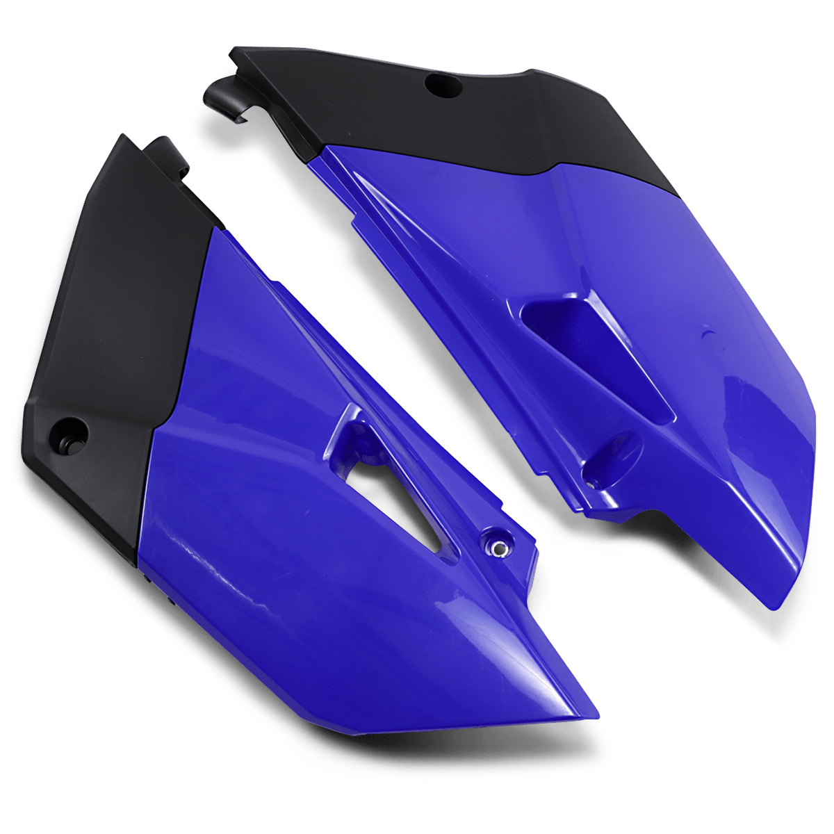 UFO Side Panels Reflex Blue/Black