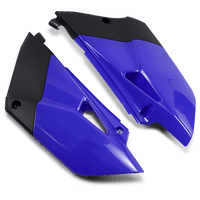 UFO Side Panels Reflex Blue/Black