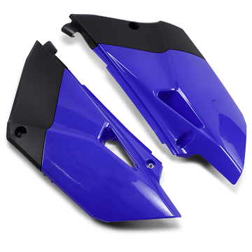 UFO Side Panels Reflex Blue/Black