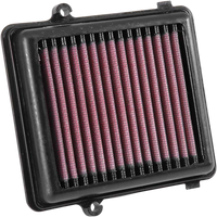 K & N OE Replacement High-Flow Air Filter Honda HA9916