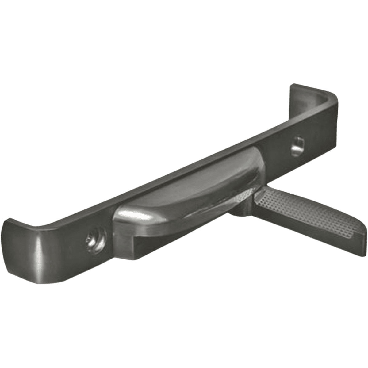 RIVCO PRODUCTS Highway Peg Black GL18003BK