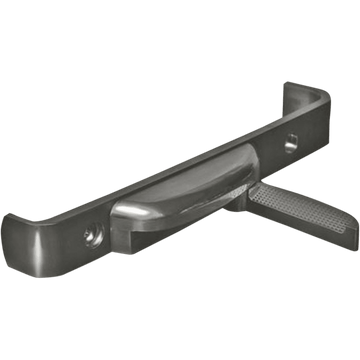 RIVCO PRODUCTS Highway Peg Black GL18003BK