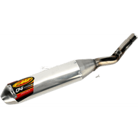 FMF Q4 HEX Muffler 042296