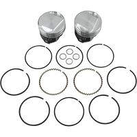 KB PERFORMANCE Piston Kit Evolution