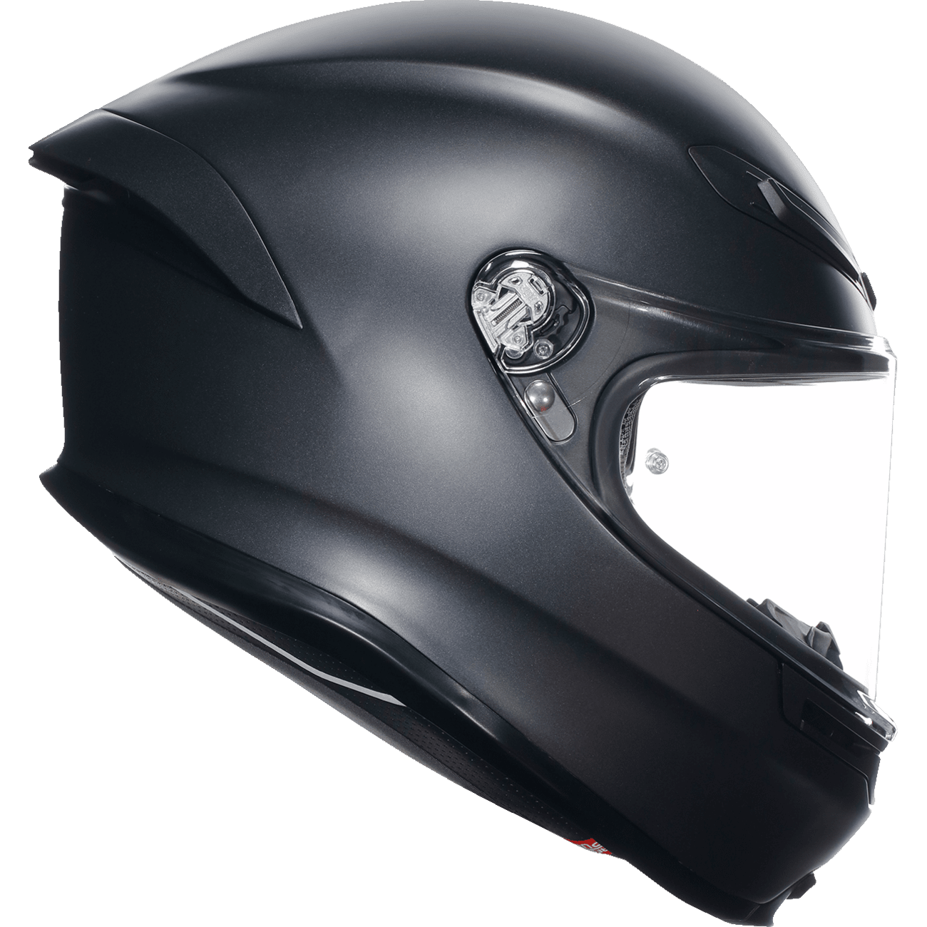 AGV K6 S Helmet Matte Black Medium