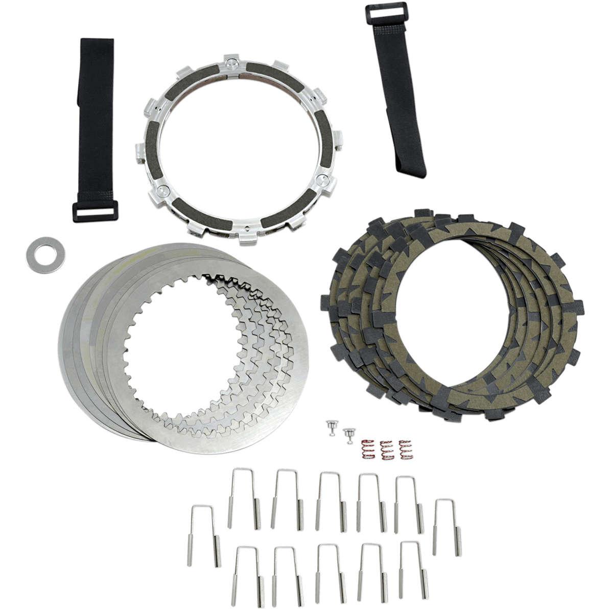 REKLUSE RadiusX Clutch Kit Suzuki RMS6363