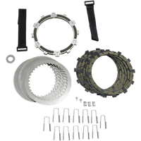 REKLUSE RadiusX Clutch Kit Suzuki RMS6363