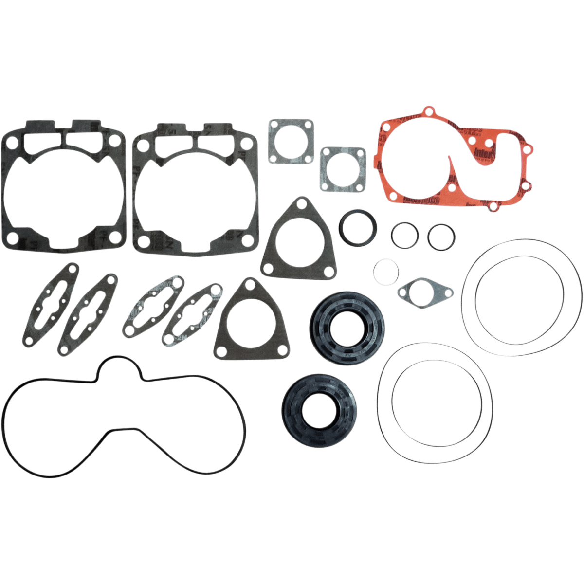 VERTEX Complete Gasket Set Polaris 711251