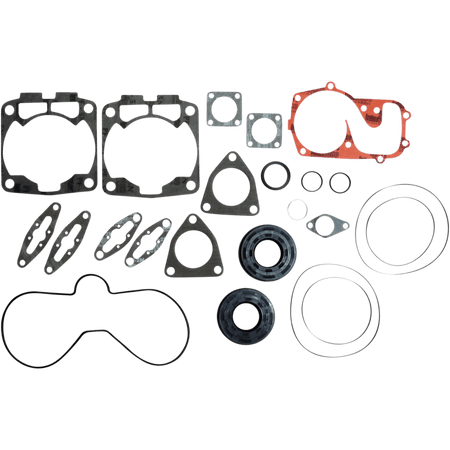 VERTEX Complete Gasket Set Polaris 711251