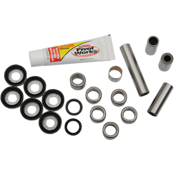 PIVOT WORKS Linkage Rebuild Kit PWLKH73000