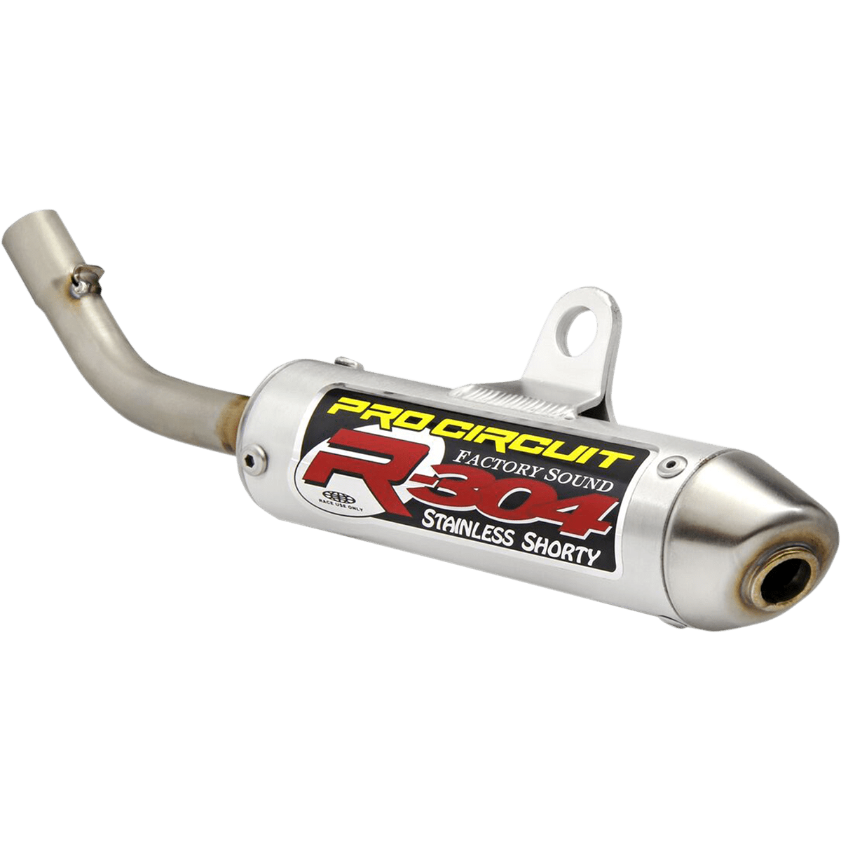 PRO CIRCUIT R-304 Silencer 1151665