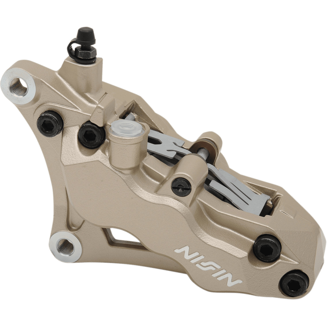 SHINDY 6 Piston Brake Caliper 90mm Left