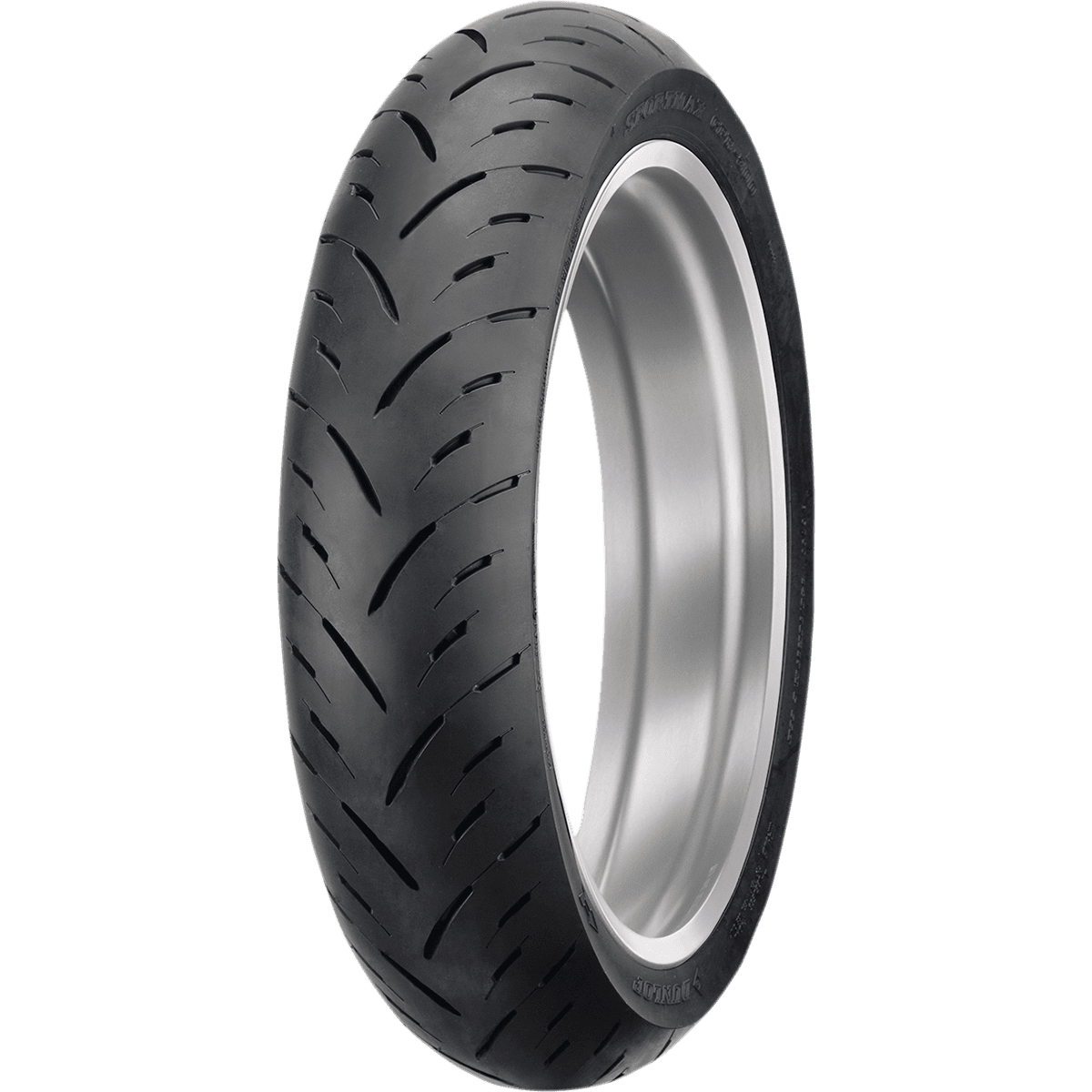 DUNLOP Tire Sportmax GPR-300 Rear 160/60ZR17 69W 45067356