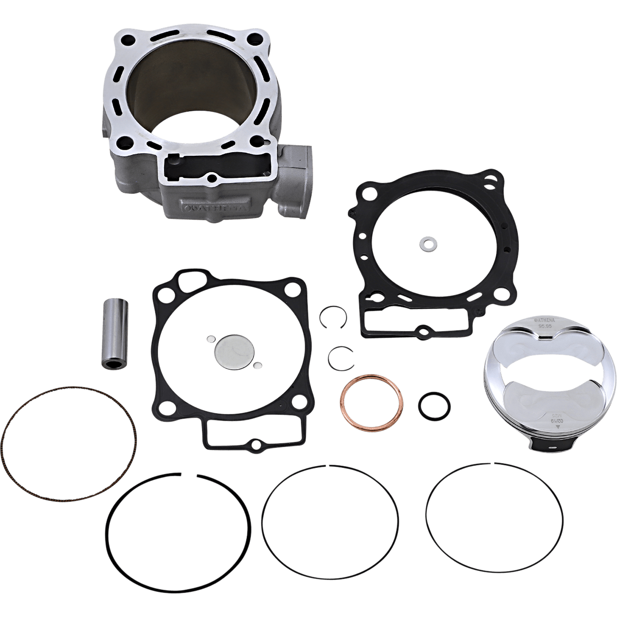 ATHENA Cylinder Kit 96.00 mm CRF450R