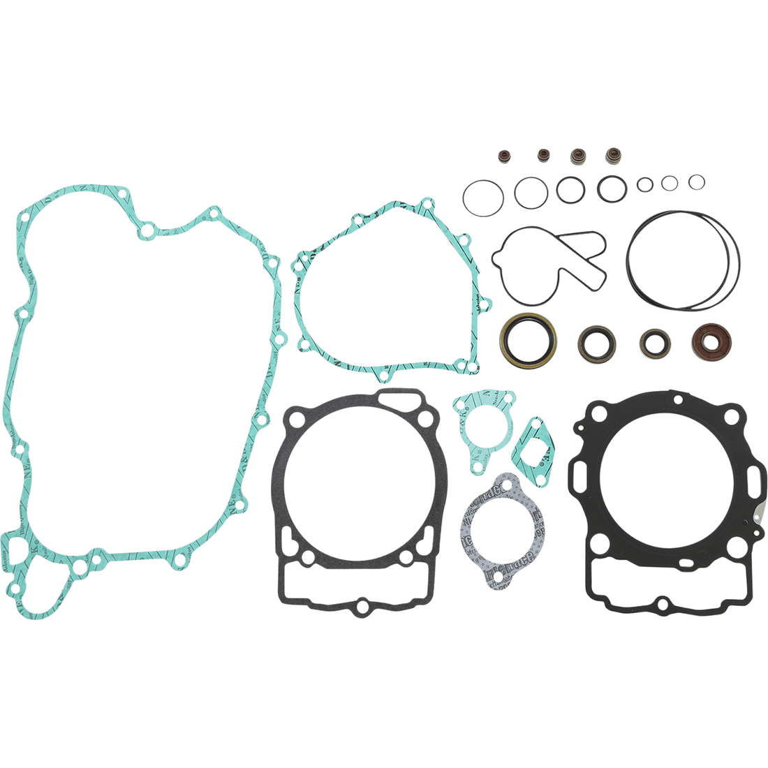 PROX Gasket Kit Complete Husqvarna/KTM 346512