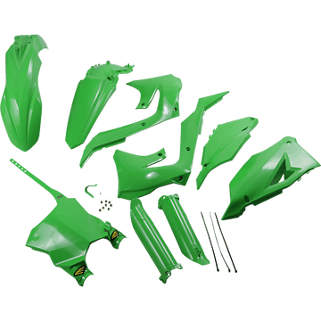 CYCRA Body Kit Powerflow Green 1CYC932572